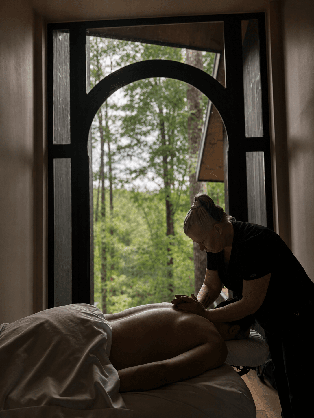 Wellness & Spa