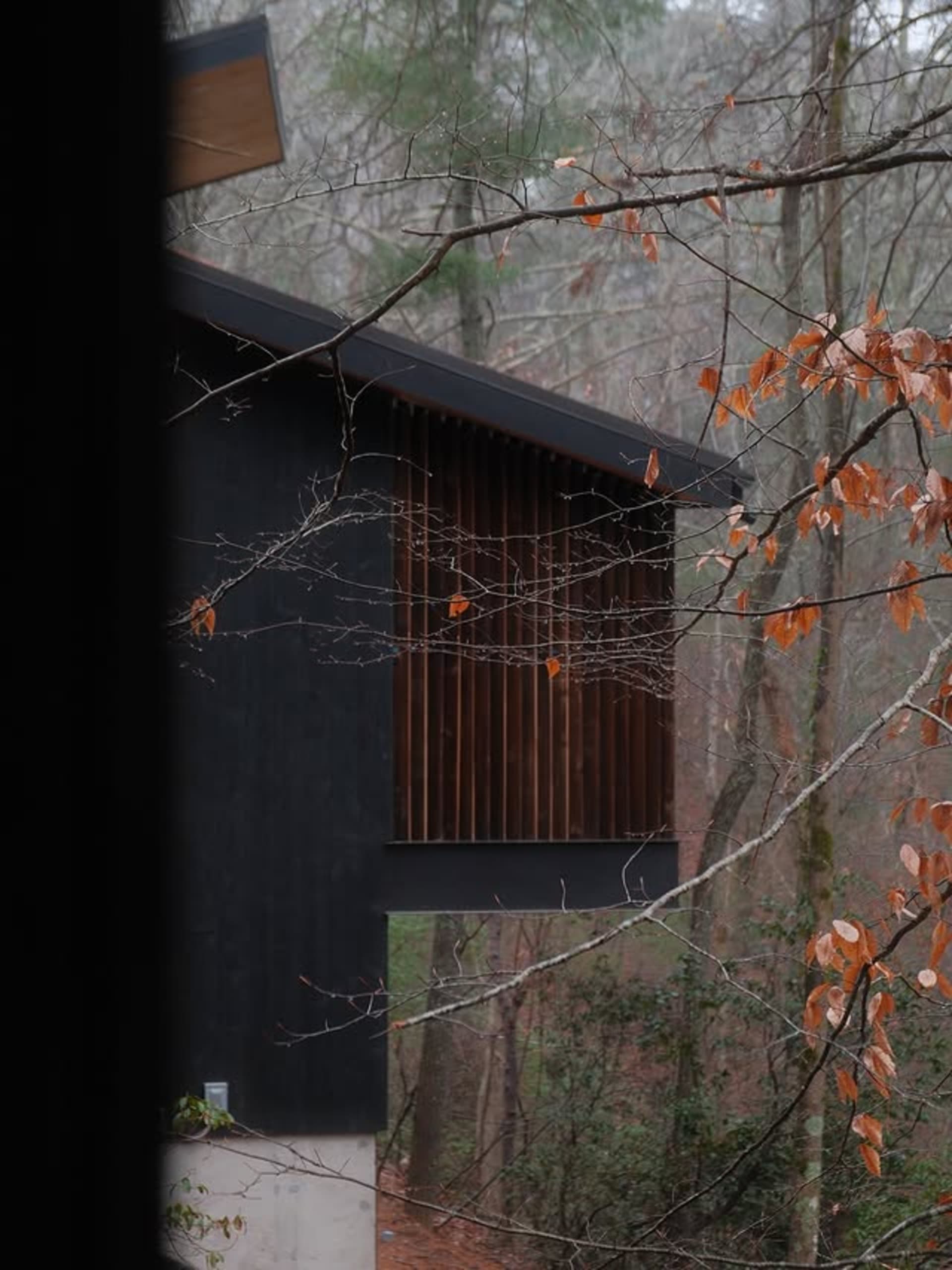 Cypress Resort luxury villa exterior